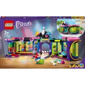 LEGO Friends, Salle de jeux sur rollers, référence 41708