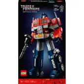 LEGO Optimus Prime