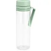 Brabantia Make & Take Usage quotidien 500 ml Plastique Vert, Transparent