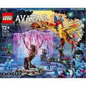 LEGO Avatar Toruk Makto et l'Arbre des Âmes