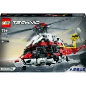 LEGO 42145 Technic 42145 Airbus H175 Rettungshubschrauber