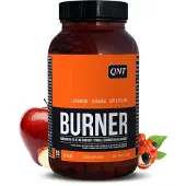 QNT Fat Burner 90 Units Orange