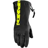 Spidi Over Couvre-Gants Imperméables Noir M Hommes,Femmes Noir M