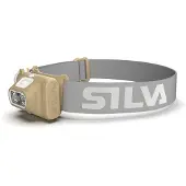 Silva Terra Scout XT 38168 lampe frontale, 350 lumens
