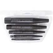 Gedore 6759620 Schraubenausdreher-Set 6759620 5-teilig