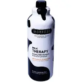 Morfose Shampooing au lait crémeux pour cheveux secs et astringents, 1000ml
