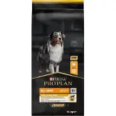 Purina Pro Plan Light/Sterilised All Size Adult - Poulet - 14 kg