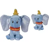 Simba - Pluszowa Maskotka Dumbo 25cm - Oficjalny Produkt Disney Premium