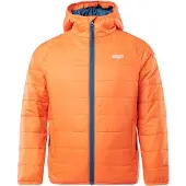 Bejo Loke Jacket Orange 110 cm Garçon