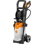 Stihl Nettoyeur haute pression 2,1kW RE 100 Plus Control - - RE02-011-4529