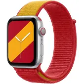Apple Bracelet Sport Loop pour Watch | 44/45/46/49 mm - Spain