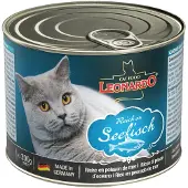 Leonardo - Lapin - 6 x 200 g