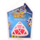 Johntoy Pyramide magique sous blister 25038