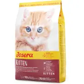 Josera Cat Minette Kitten 6x400 g