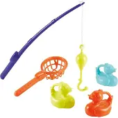 Ecoiffier Pêche : accessoires