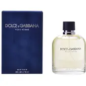 Dolce&Gabbana Dolce gabbana Pour homme eau de toilette - 200 ml