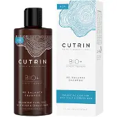 Ginza.se Bio+ Re-Balance Shampoo 250 ml