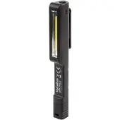 Photo Galerie Hycell inspectielamp 1600-0110