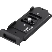 Slik Plateforme rapide I-Bracket compatible 'Arca-Swiss