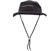 Ocean & Earth One Dayer Hat Noir L