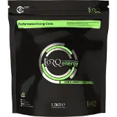 Torq Isotonic Powder Drink Lemon&lime 1500g Vert,Noir