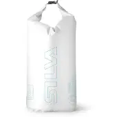 Silva Terra Dry Bag, sac étanche, 36L, blanc