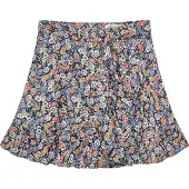 Tom Tailor All Over Printed Skirt Multicolore 92-98 cm Fille