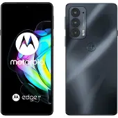 Motorola Edge 20 128 Go Gris 5G