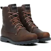 TCX Blend 2 WP S26 Bottes de moto Taille