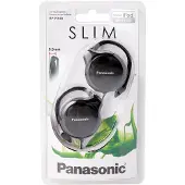 Panasonic RP-HS 46 E-K Noir