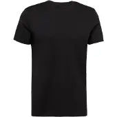 Armani Exchange T-Shirt noir