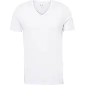 Armani Exchange T-Shirt blanc
