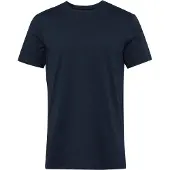 Armani Exchange T-Shirt bleu marine
