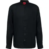 HUGO Chemise à Manches Longues Elvory 10248298