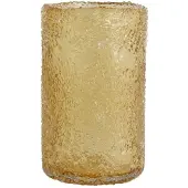 Nordal Vase Clyde Grand - ambre