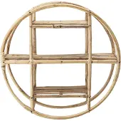 Bloomingville Sia Planche | Nature | Reed | 82045942