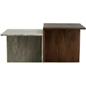 Nordal Tables basses Odra