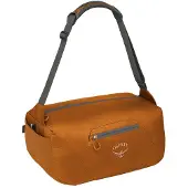Osprey Ultralight Stuff Duffle Bag Orange
