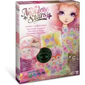 Nebulous Stars MAGISCHE AQUAREL PETULIA