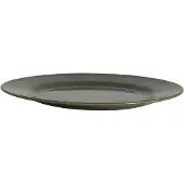 Nordal Grawa assiettes S vert set de 4 pièces