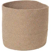 Broste Copenhagen Panier Brady - Ø36xh32cm
