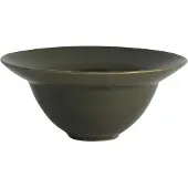 Nordal Assiettes creuses Grawa vert set de 4 pièces