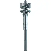 Makita B-57635 Cutter de perçage 45X550mm (45 millimètres)