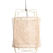 Ay Illuminate Z2 Blond Suspension Paper Natural