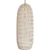 Ay Illuminate Pickle Suspension Natural | Large