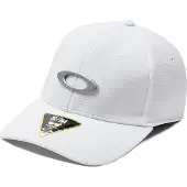 Oakley Apparel Tincan Cap Blanc L-XL