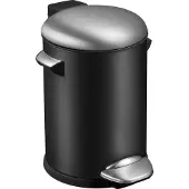 EKO Belle Deluxe 3 Litres Mat Noir