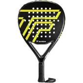 Tecnifibre Wall Breaker 360 Padel Racket Argenté