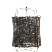 Ay Illuminate Z2 Blond Suspension Paper Black