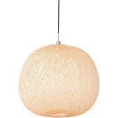 Ay Illuminate Plum Suspension Large